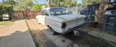 1962 Ford Falcon