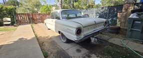 1962 Ford Falcon