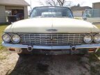 Thumbnail Photo 3 for 1962 Ford Galaxie