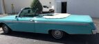 Thumbnail Photo 4 for 1962 Ford Galaxie
