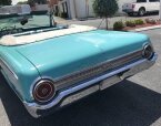 Thumbnail Photo 5 for 1962 Ford Galaxie