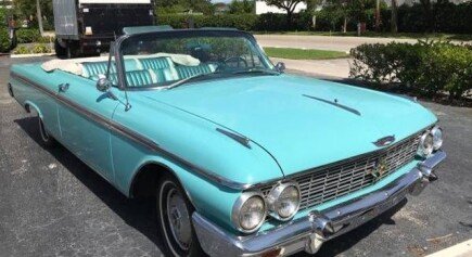 Photo 1 for 1962 Ford Galaxie
