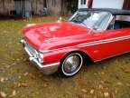 Thumbnail Photo 6 for 1962 Ford Galaxie