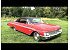 1962 Ford Galaxie