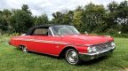 Thumbnail Photo 4 for 1962 Ford Galaxie