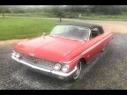 Thumbnail Photo 1 for 1962 Ford Galaxie