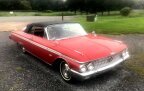 Thumbnail Photo 2 for 1962 Ford Galaxie
