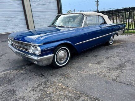 Photo 1 for 1962 Ford Galaxie