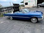 Thumbnail Photo 4 for 1962 Ford Galaxie