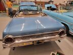 Thumbnail Photo 1 for 1962 Ford Galaxie