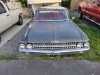 Thumbnail Photo 1 for 1962 Ford Galaxie