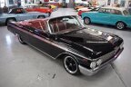 Thumbnail Photo 1 for 1962 Ford Galaxie