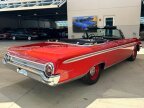 Thumbnail Photo 5 for 1962 Ford Galaxie