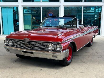 Photo 1 for 1962 Ford Galaxie