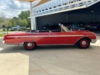 Thumbnail Photo 4 for 1962 Ford Galaxie
