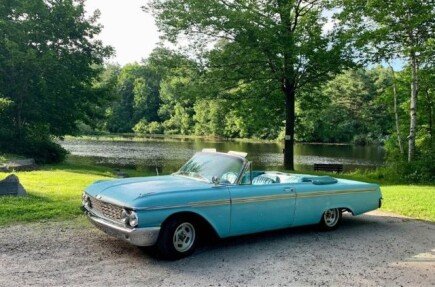 Photo 1 for 1962 Ford Galaxie