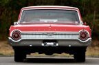 Thumbnail Photo 4 for 1962 Ford Galaxie