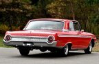 Thumbnail Photo 2 for 1962 Ford Galaxie
