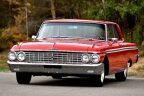 Thumbnail Photo 6 for 1962 Ford Galaxie