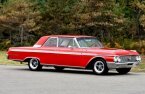 Thumbnail Photo 5 for 1962 Ford Galaxie