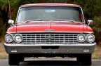 Thumbnail Photo 3 for 1962 Ford Galaxie