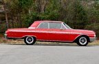 Thumbnail Photo 1 for 1962 Ford Galaxie