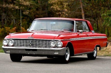 Photo 1 for 1962 Ford Galaxie