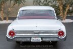 Thumbnail Photo 5 for 1962 Ford Galaxie