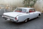 Thumbnail Photo 4 for 1962 Ford Galaxie