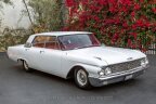 Thumbnail Photo 2 for 1962 Ford Galaxie