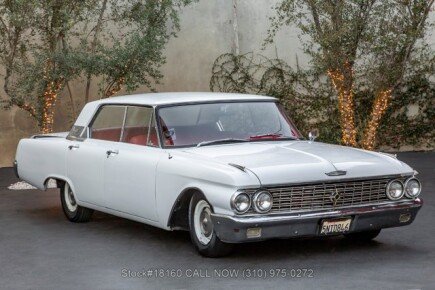 Photo 1 for 1962 Ford Galaxie
