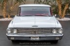 Thumbnail Photo 1 for 1962 Ford Galaxie