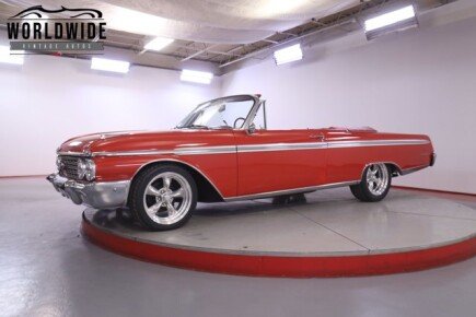 Photo 1 for 1962 Ford Galaxie