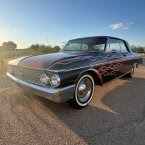 Thumbnail Photo 3 for 1962 Ford Galaxie