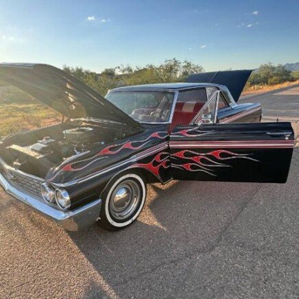 Photo 1 for 1962 Ford Galaxie