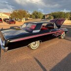 Thumbnail Photo 6 for 1962 Ford Galaxie