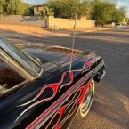 Thumbnail Photo 2 for 1962 Ford Galaxie