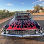 Thumbnail Photo 4 for 1962 Ford Galaxie