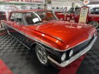 Thumbnail Photo 2 for 1962 Ford Galaxie