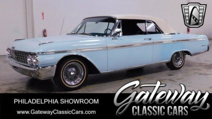 Photo 1 for 1962 Ford Galaxie