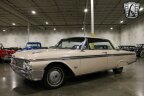 Thumbnail Photo 5 for 1962 Ford Galaxie