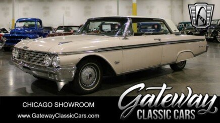 Photo 1 for 1962 Ford Galaxie