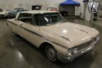Thumbnail Photo 3 for 1962 Ford Galaxie