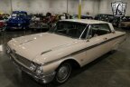 Thumbnail Photo 2 for 1962 Ford Galaxie