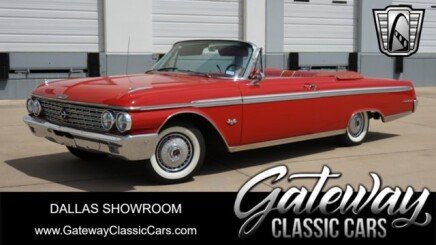 Photo 1 for 1962 Ford Galaxie