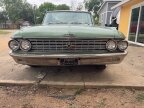 Thumbnail Photo 5 for 1962 Ford Galaxie for Sale by Owner