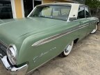 Thumbnail Photo 1 for 1962 Ford Galaxie for Sale by Owner