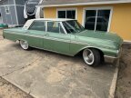 Thumbnail Photo 3 for 1962 Ford Galaxie for Sale by Owner
