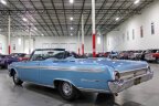 Thumbnail Photo 2 for 1962 Ford Galaxie