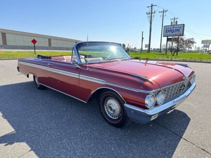 Photo 1 for 1962 Ford Galaxie